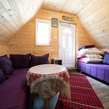 Ferienwohnung Dobre Vode 2 Žabljak Exterior foto