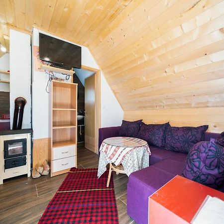 Ferienwohnung Dobre Vode 2 Žabljak Exterior foto