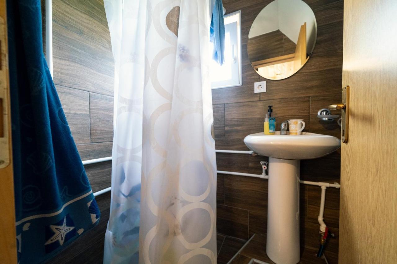 Ferienwohnung Dobre Vode 2 Žabljak Exterior foto