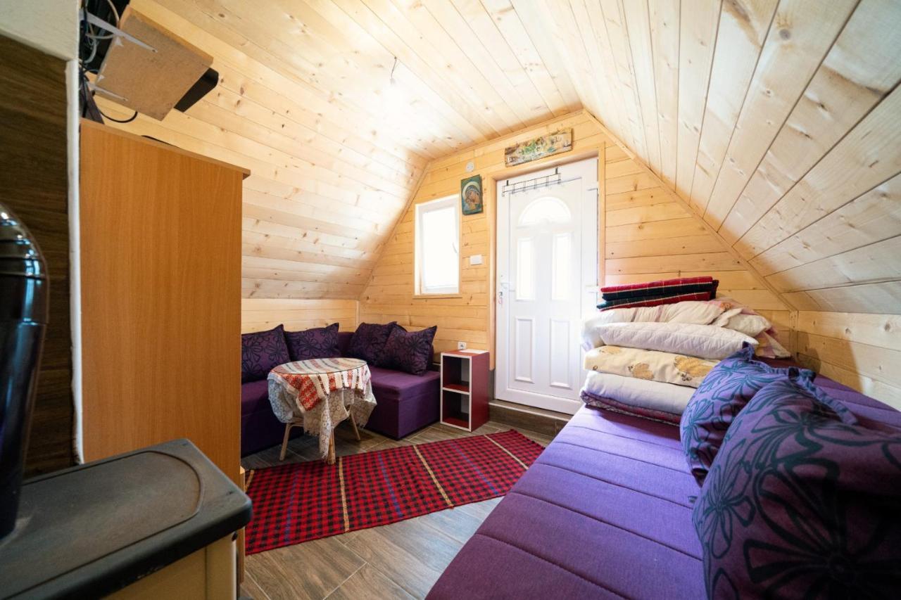 Ferienwohnung Dobre Vode 2 Žabljak Exterior foto