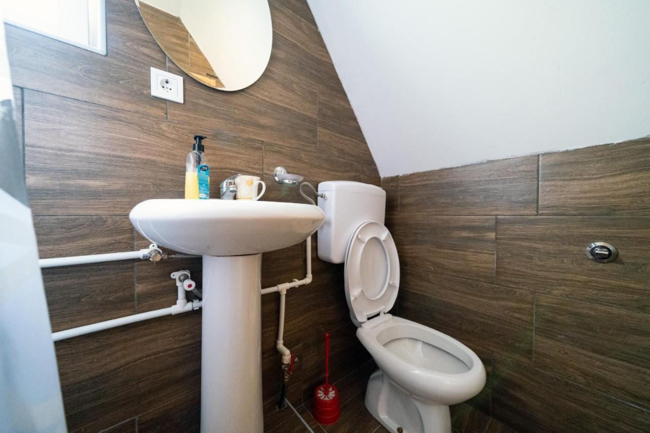 Ferienwohnung Dobre Vode 2 Žabljak Exterior foto